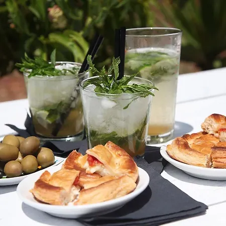 Giulia&gaia - Pensjonat