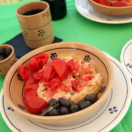 Pensjonat Giulia&gaia - 3*