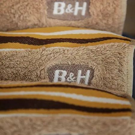 Pensjonat Giulia&gaia - Nardò