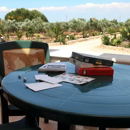 Pensjonat Giulia&gaia - Nardò