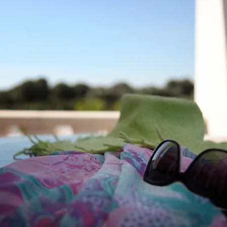 Pensjonat Giulia&gaia - 3*