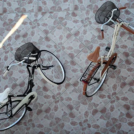 Giulia&gaia - Pensjonat Nardò