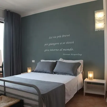 Giulia&gaia - Pensjonat 3*