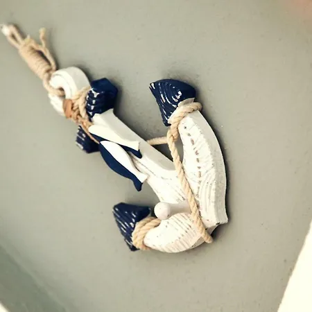 Pensjonat Giulia&gaia -