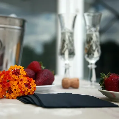 Giulia&gaia - Pensjonat 3*