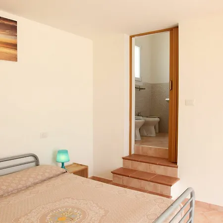 Giulia&gaia - Pensjonat 3*