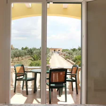 Pensjonat Giulia&gaia - Nardò