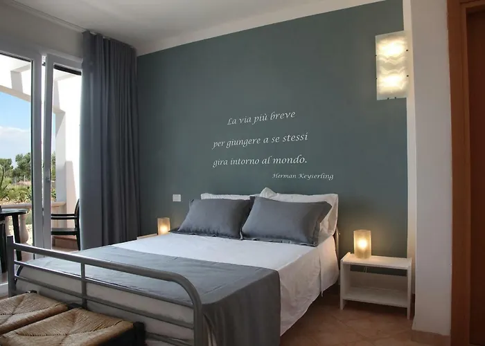 Giulia&gaia - Penzion 3*