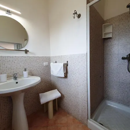 Guest house Giulia E Gaia 2*