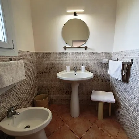 Giulia E Gaia Guest house
