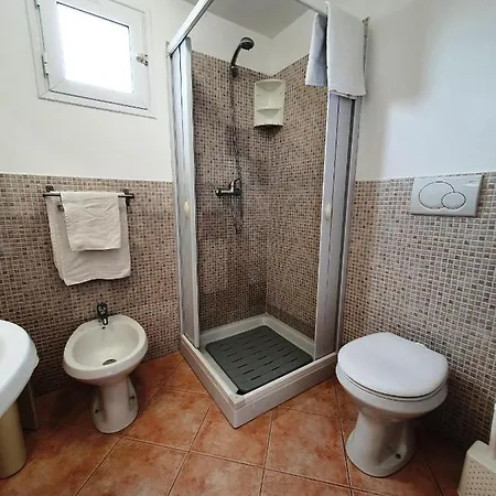 Guest house Giulia E Gaia Nardo