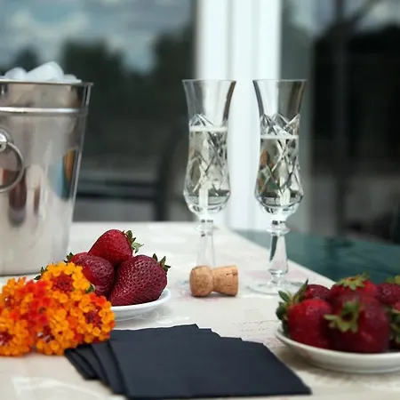 Giulia&gaia - 3* ナルド