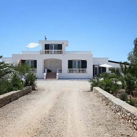 Giulia E Gaia Guest house Nardo