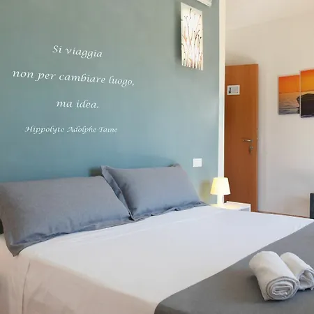 Guest house Giulia E Gaia 2*