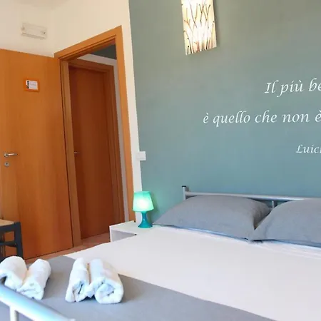 Pensión Giulia&gaia -