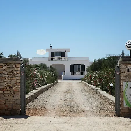 Giulia E Gaia Guest house 2*