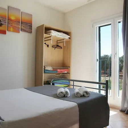 Guest house Giulia E Gaia Nardo