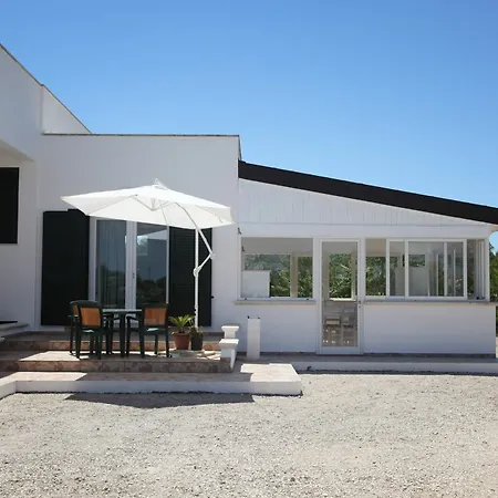 Guest house Giulia E Gaia Nardo