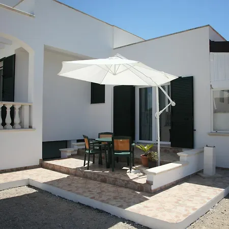 Giulia E Gaia Guest house Nardo