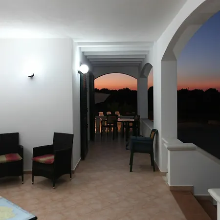 Guest house Giulia E Gaia 2*