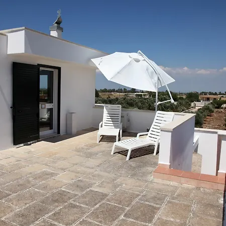 Guest house Giulia E Gaia Nardo