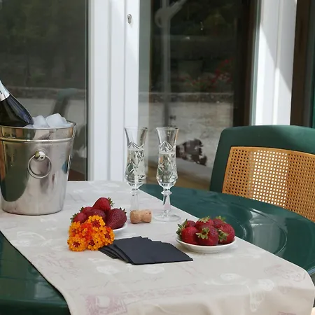 Guest house Giulia E Gaia 2*
