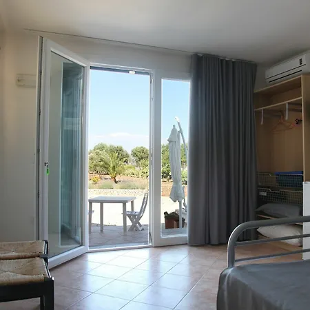 Giulia E Gaia Guest house 2*