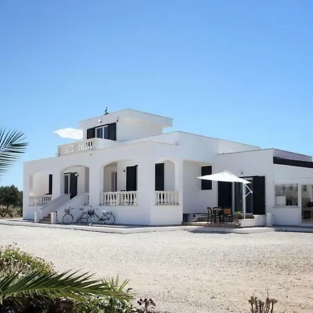Giulia E Gaia Guest house Nardo