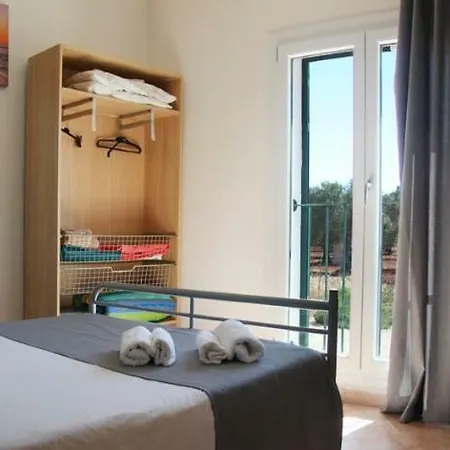 Giulia E Gaia Guest house