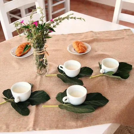 Giulia&gaia - 3* ナルド