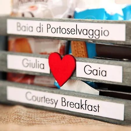 Giulia E Gaia 2*