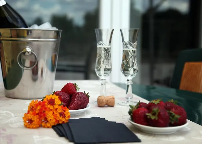 Giulia&gaia - 3* Nardò