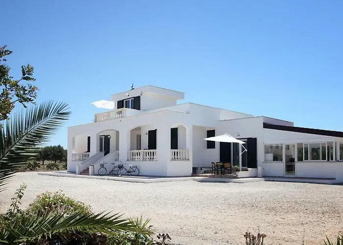 Giulia&gaia - בית הארחה Nardò