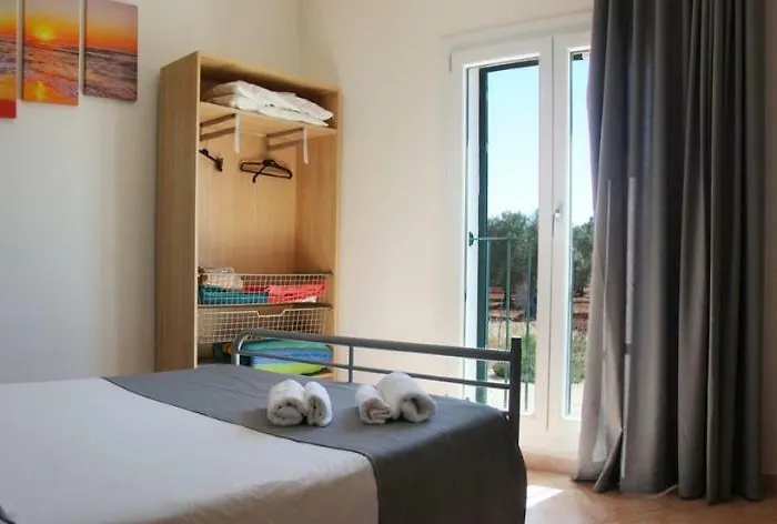 Giulia&gaia - בית הארחה