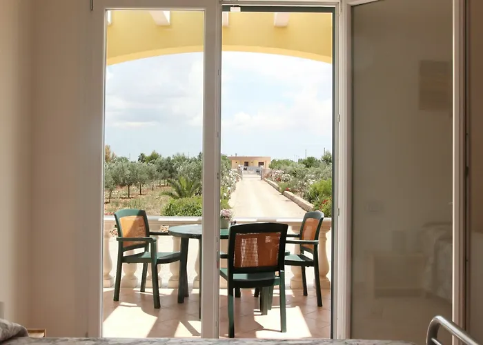 בית הארחה Giulia&gaia - Nardò